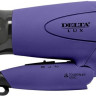 Фен Delta Lux DL-0936 (фиолетовый)