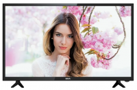 32" Телевизор BBK 32LEM-1062/T2C LED, черный