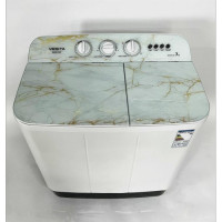 Стиральная машина VESTA WMG 70P, Abstract 02 Ex, 7 кг, 1000 об/мин