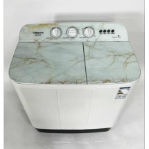 Стиральная машина VESTA WMG 70P, Abstract 02 Ex, 7 кг, 1000 об/мин