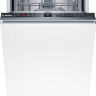 Встраиваемая посудомоечная машина Bosch SPV2IKX01Q
