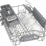 Встраиваемая посудомоечная машина Bosch SPV2IKX01Q