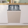 Встраиваемая посудомоечная машина Bosch SPV2IKX01Q