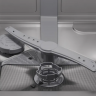 Встраиваемая посудомоечная машина Bosch SPV2IKX01Q