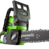Электрическая пила Greenworks G24CS25K2 [2000007VA]