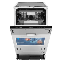 Посудомоечная машина встраиваемая AKPO ZMA45 Series 8 Autoopen