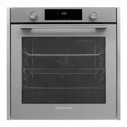 Духовой шкаф Schaub Lorenz SLB EG6438