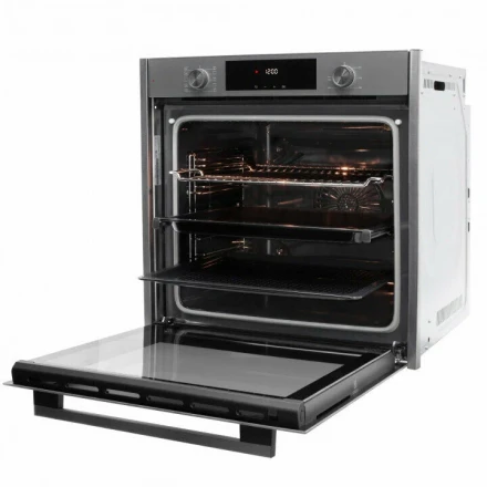 Духовой шкаф Schaub Lorenz SLB EG6438