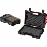 Ящик для инструментов Qbrick System PRO Set 3 Ящик для инструментов Qbrick PRO Set 3, с органайзером, поликарбонат, 48x42x79см, 100кг