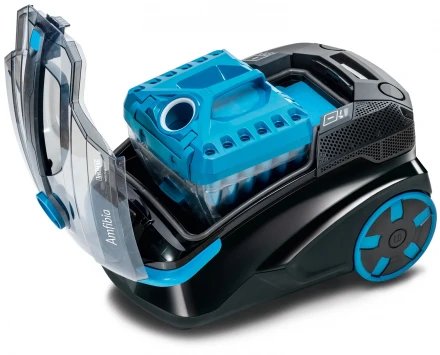 Пылесос Thomas DryBox Amfibia