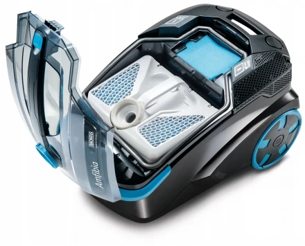 Пылесос Thomas DryBox Amfibia