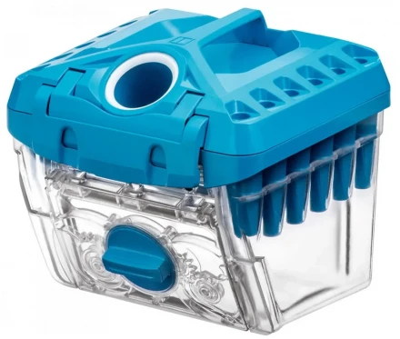 Пылесос Thomas DryBox Amfibia