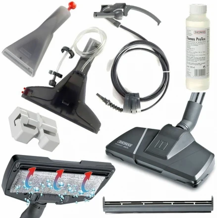 Пылесос Thomas DryBox Amfibia