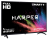 43&quot; Телевизор HARPER 43F720TS 2020 LED, черный