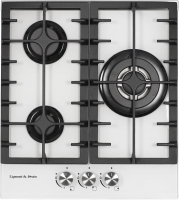 Варочная панель Zigmund & Shtain M23.4W