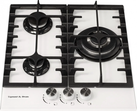 Варочная панель Zigmund &amp; Shtain M23.4W