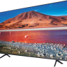 50" Телевизор Samsung UE50TU7002U LED, HDR (2020), черный