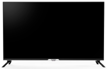 43&quot; Телевизор Hyundai H-LED43BU7003, 4K Ultra HD, черный, SMART TV, Яндекс.ТВ 