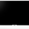 43" Телевизор Hyundai H-LED43BU7003, 4K Ultra HD, черный, SMART TV, Яндекс.ТВ 