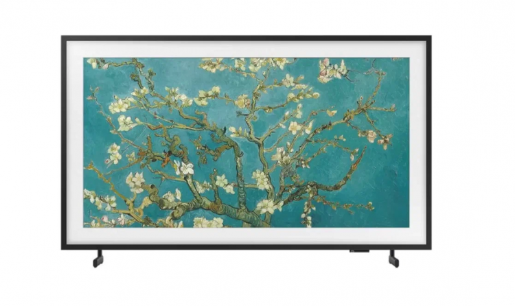 Телевизор SAMSUNG QE 32LS03CBUXRU SMART TV