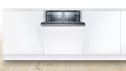 Встраиваемая посудомоечная машина Bosch SMV25BX04R