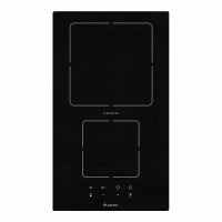 Индукционная варочная панель Gefest ПВИ 4000 К1 черный