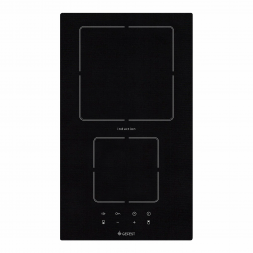 Индукционная варочная панель Gefest ПВИ 4000 К1 черный