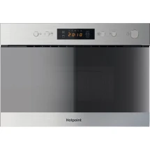 Микроволновая печь Hotpoint-Ariston MN 212 IX HA