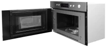 Микроволновая печь Hotpoint-Ariston MN 212 IX HA