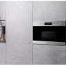 Микроволновая печь Hotpoint-Ariston MN 212 IX HA