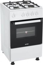 Кухонная плита Gorenje GNF5110W
