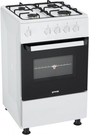 Кухонная плита Gorenje GNF5110W