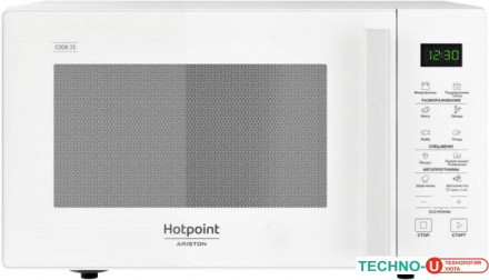 Микроволновая печь Hotpoint-Ariston MWHA 251 W