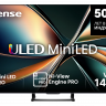 Телевизор HISENSE 75U7Q SMART TV