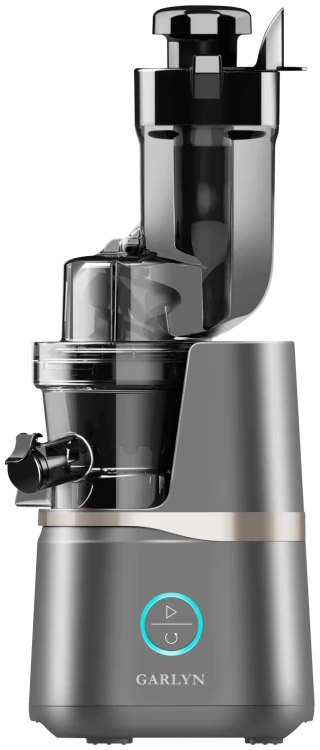 Шнековая соковыжималка GARLYN J-700 Pro