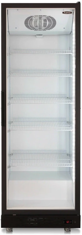 Холодильная витрина Бирюса В500DU