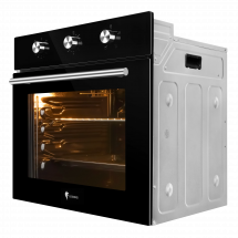 Духовой шкаф LEONORD LEO-60003B (109597)