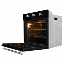 Духовой шкаф LEONORD LEO-60003B (109597)