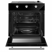 Духовой шкаф LEONORD LEO-60003B (109597)