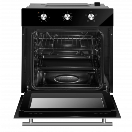 Духовой шкаф LEONORD LEO-60003B (109597)