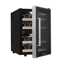 Винный шкаф Meyvel MV12-BF2 (easy)