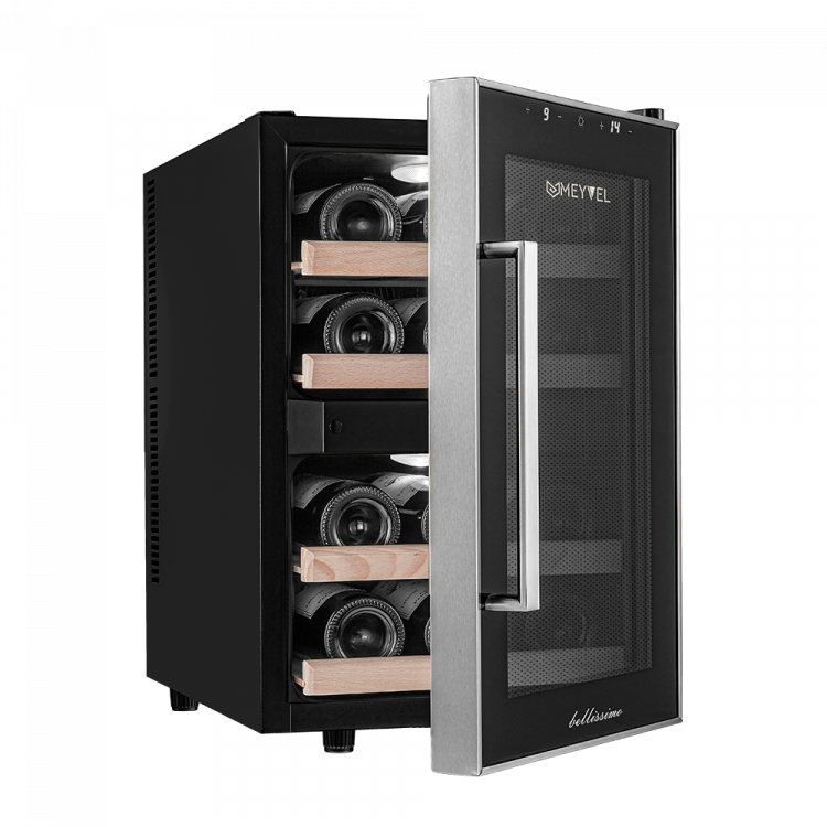 Винный шкаф Meyvel MV12-BF2 (easy)