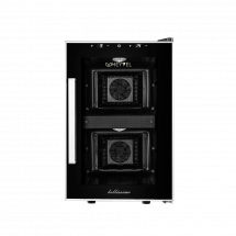 Винный шкаф Meyvel MV12-BF2 (easy)