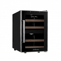 Винный шкаф Meyvel MV12-BF2 (easy)