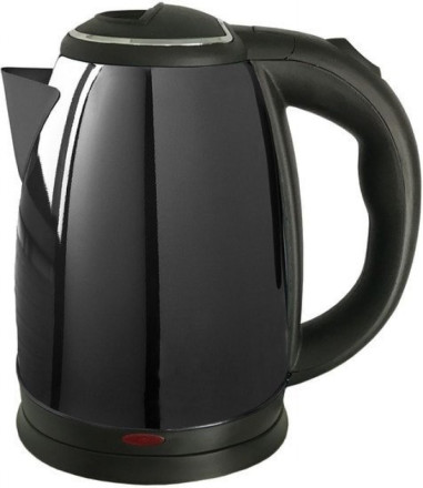 Чайник IRIT IR-1336 (черный)
