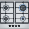 Газовая варочная панель Bosch PGH6B5B90R