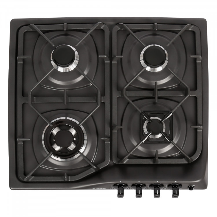 Газовая варочная панель GEFEST СГ СН 1210-02 К2