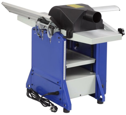 Фуговально-рейсмусовый станок BELMASH JT-2 204/210 (1500W)