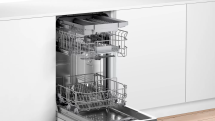 Встраиваемая посудомоечная машина Bosch SRV2IMY3ER