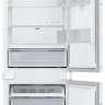 Встраиваемый холодильник Samsung BRB266000WW, белый